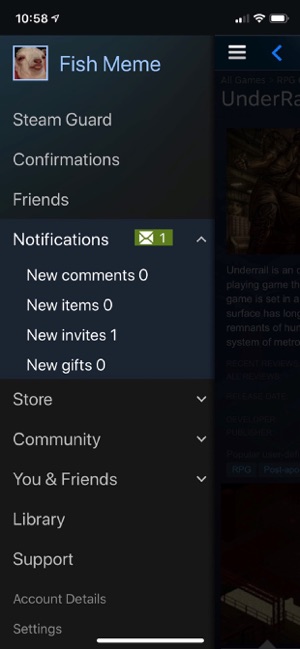 steamֻ֤ v2.3.13 ׿ 0