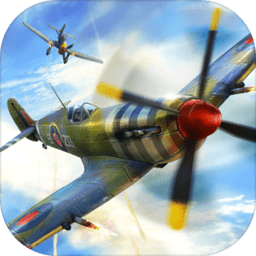 ԡѪսսսƽ(Warplanes WW2 Dogfight)