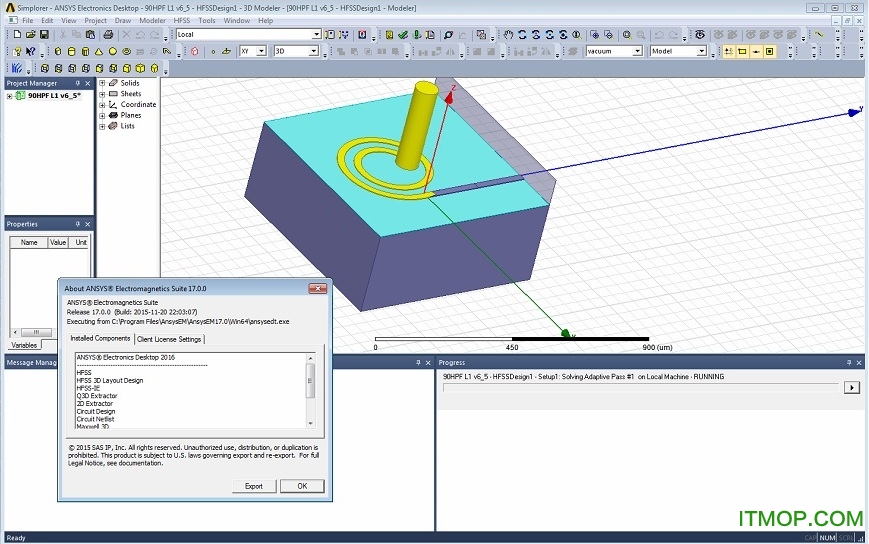 ansys17.1ƽ.itmop.com