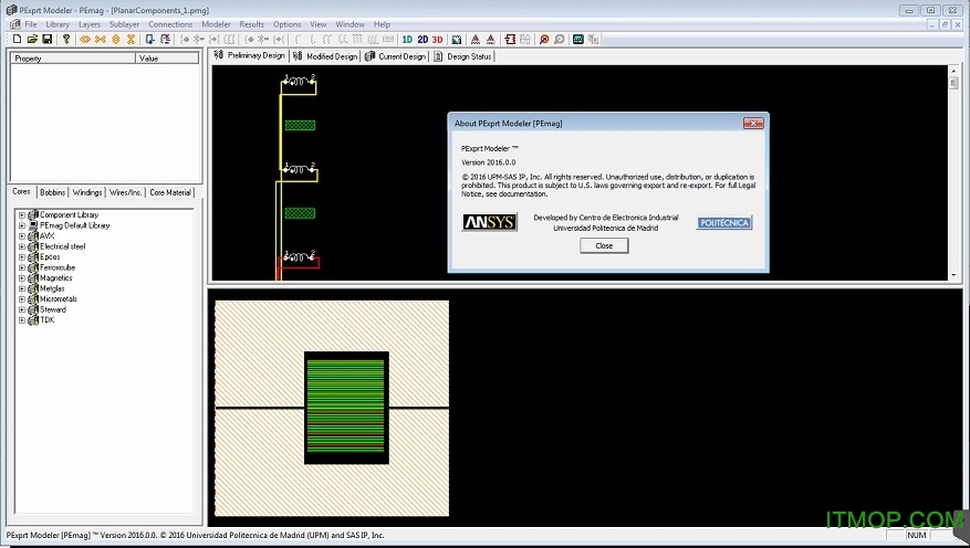 ansys for linux v17.1 ٷ0