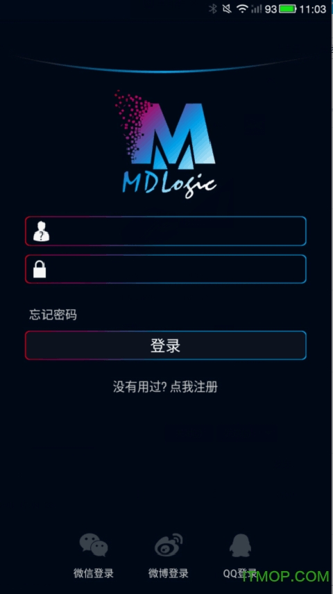 MDlogic޽ݴӡ v2.1.39׿1