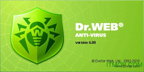 Dr.Web for mac(֩ɱ) v6.0.6 ƻ԰ 0