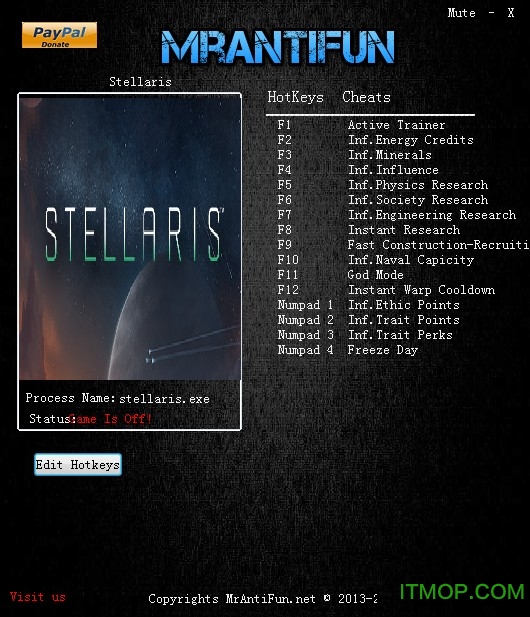 Ⱥstellaris(16(xing)޸) v1.2.1 M(fi) 0