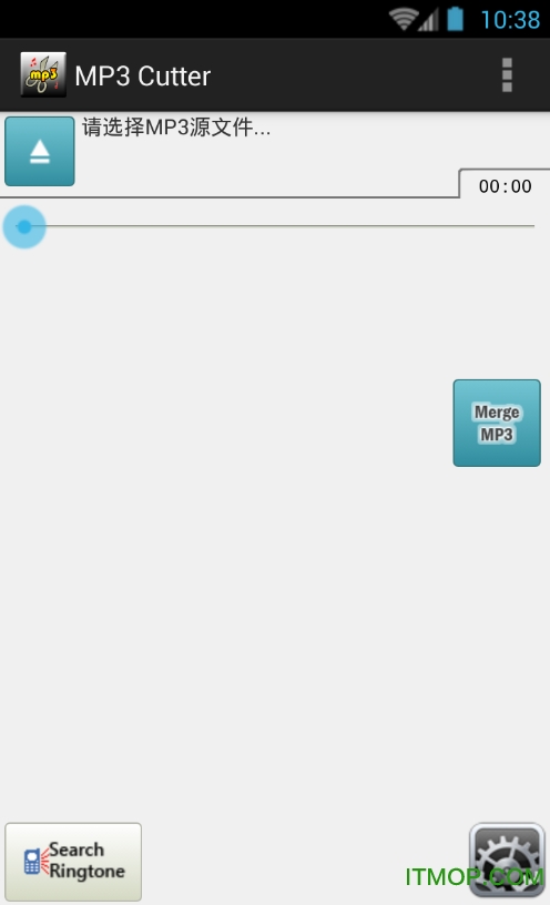 MP3Cutterİ() v3.7.0 ׿ȥ 0