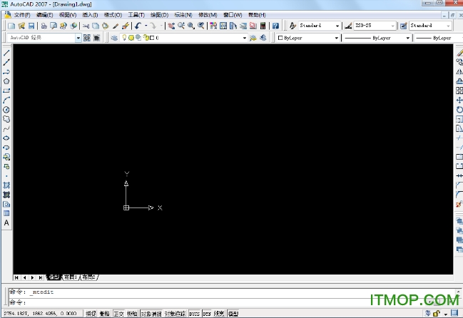 autocad2007M wע⼤ 0