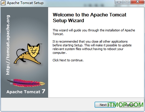 Apache Tomcat 7.0 v7.0.70 ٷװ 0