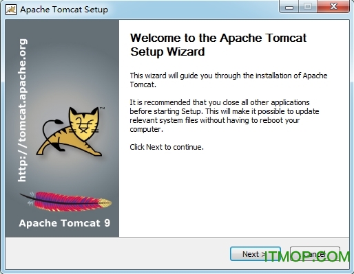 Apache Tomcat 9 v9.0.0.9 ٷb 0