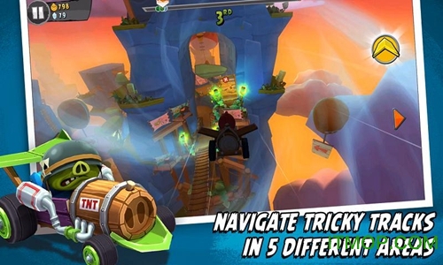 ŭСBGo(Angry Birds Go) v1.4.0 ׿ٷ° 0