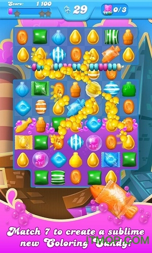 ǹKİ(Candy Crush Soda) v1.206.9 ׿ 2