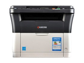 京瓷Kyocera fs-1020mfp一体机驱动
