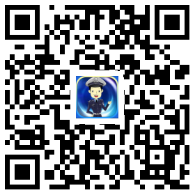 河北交警苹果二维码.itmop.com