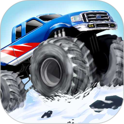 ؼų(monster stunts)