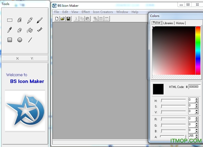 BS Icon Maker(D) v2.7 Gɫ 0