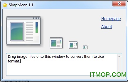 SimplyIcon(icoD(bio)) v1.1 Gɫ 0