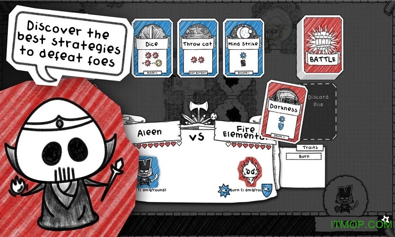 ³ǹẺ(Guild of Dungeoneering) v0.8.4 ׿ 2