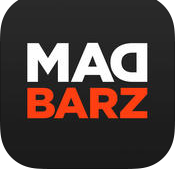 Madbarz app