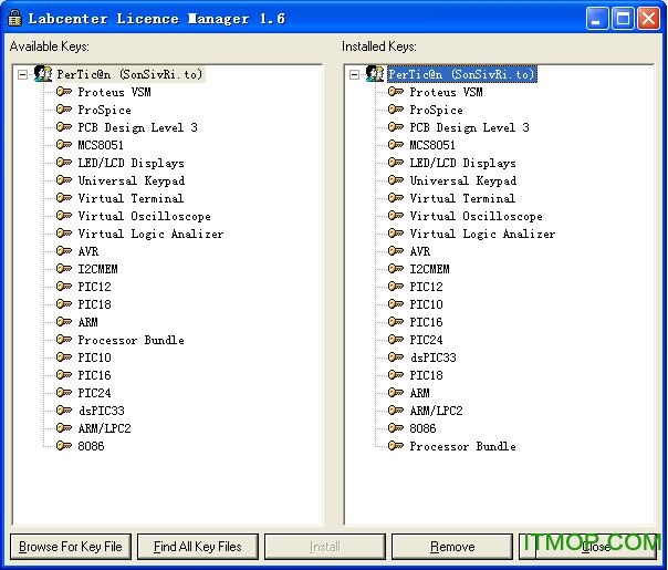 proteus8.0ƽ.itmop.com