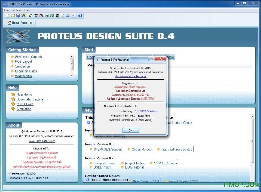 proteus8.4ƽ İ0