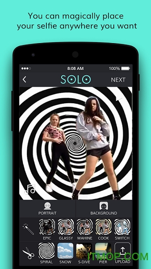 Solo v1.0.5 ׿ 2