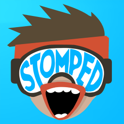 ذ(Stomped)