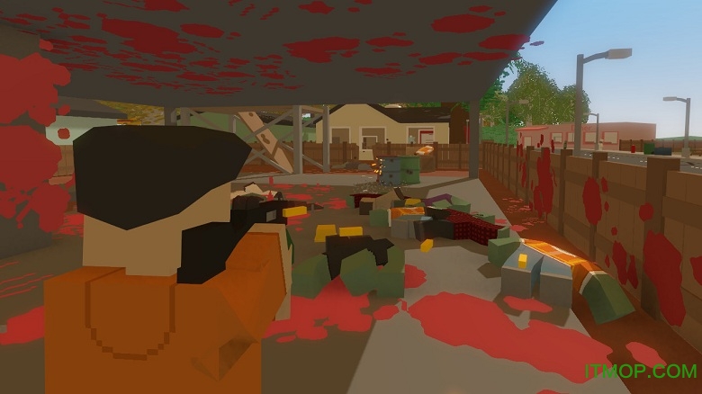 unturned3.0İ v3.11.90 ɫ 0