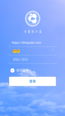 ThinCloud v1.1 ׿ 2