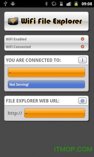 ļİ(WiFi File Explorer PRO) v1.8.2 ׿ 2