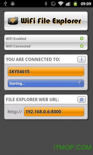 ļİ(WiFi File Explorer PRO) v1.8.2 ׿ 3