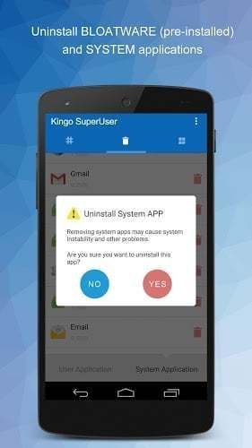 KingoUserȨ޹ v2.1.3 ׿0