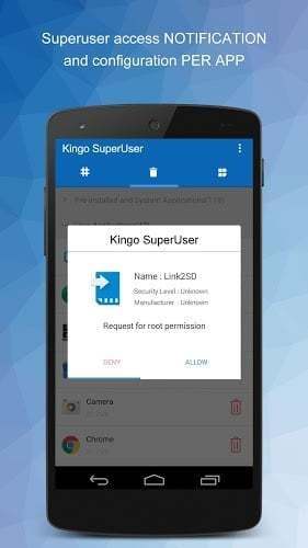 KingoUserȨ޹ v2.1.3 ׿1