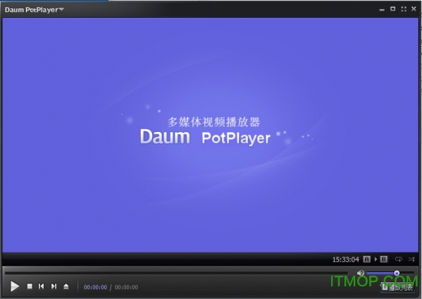 daum potplayer v1.7.21419 32λ+64λŻϰ 0
