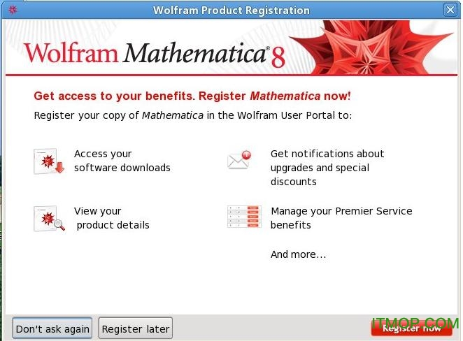 mathematica 8 v8.0.4 İ 0