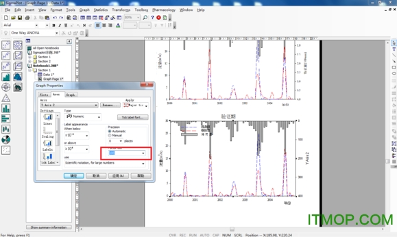 SigmaPlot 13 v13.0 İ 0