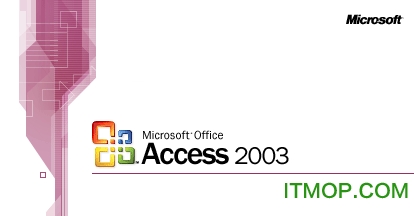 Microsoft Office access 2003 ɫ0