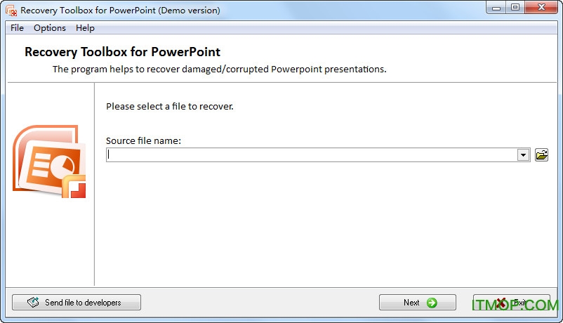 PowerPointĵָ(Recovery Toolbox for PowerPoint) v2.0.0 ٷѰ 0