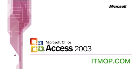 Office access 2003 ٷ0