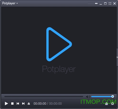 potplayer v1.7.21801 ٷʽ 0