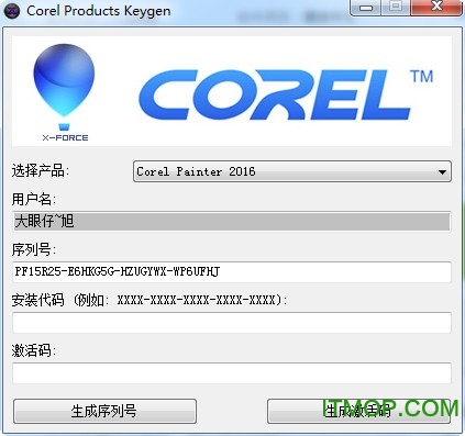 corel painter 2016ע ɫ0