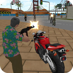 ˹S˹ڎͷİ(Vegas Crime Simulator)