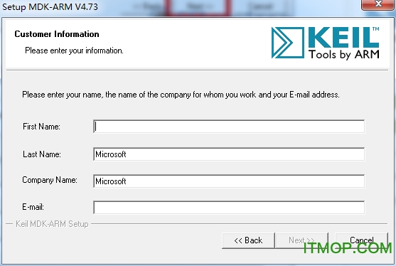 keil mdk4.73ƽ.itmop.com