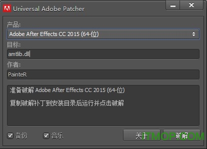 Adobe After Effects CC2015ƽⲹ 32λ/64λ0