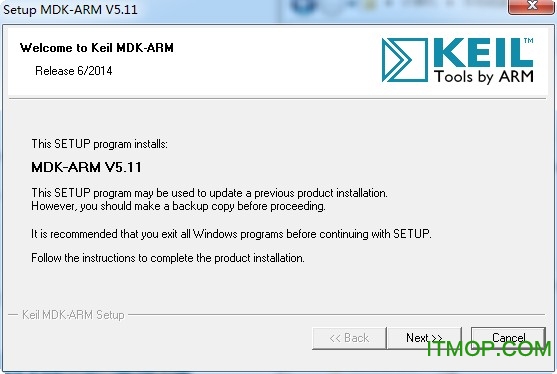 keil mdk v5.11 ƽ.itmop.com