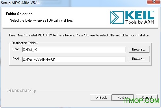 keil mdk v5.11 ƽ.itmop.com