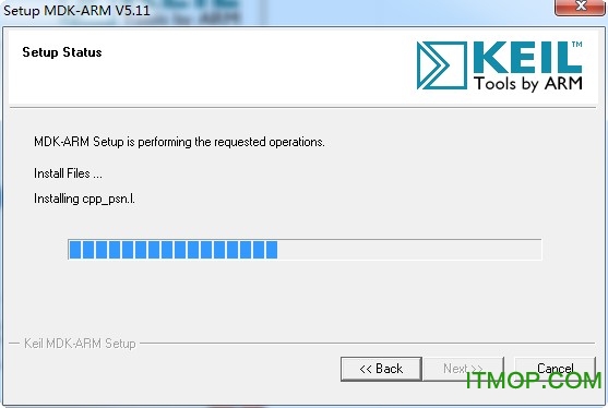 keil mdk v5.11 ƽ.itmop.com