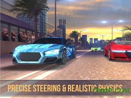 սֻ(Speed Cars) v1.7 ׿3