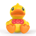 B.Duck»