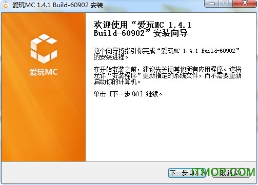 mcҵ v1.4.1.60902  0