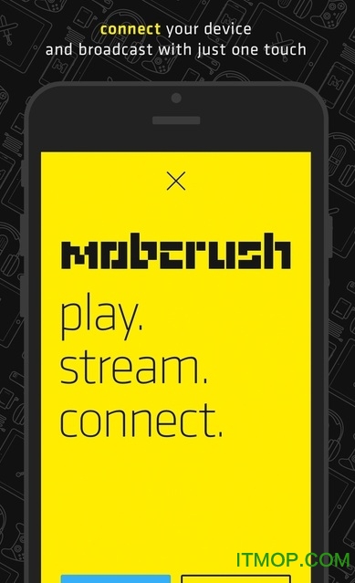 mobcrush iphone v0.7.6 ƻԽ 1