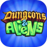 ³ڹƽDungeons Aliens