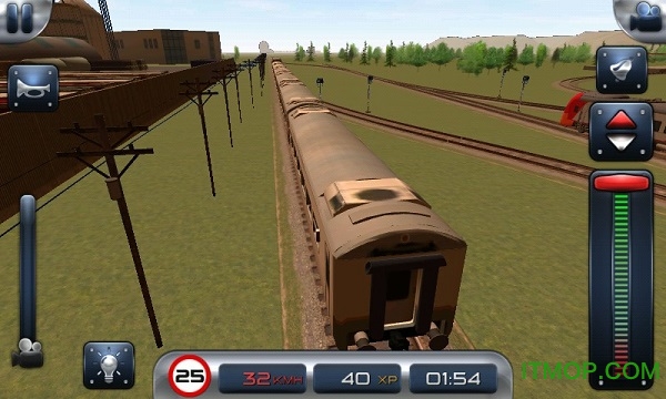 ģ15Ϸ(train driver 15) v1.4.1 ׿ 1